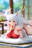 Shimanto The Relaxing Dragon God Ver. - Azur Lane - Design COCO 