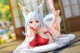  Shimanto The Relaxing Dragon God Ver. - Azur Lane - Design COCO 