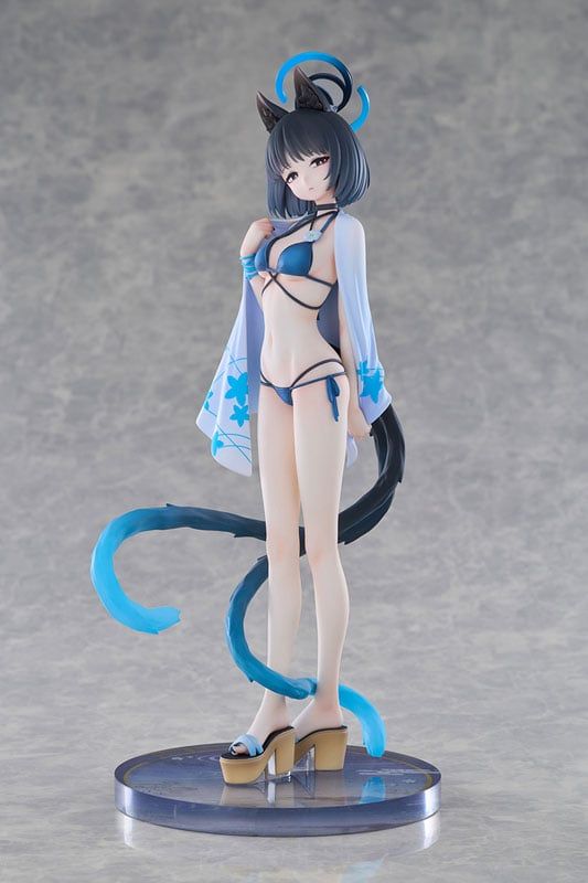  Kikyou (Swimsuit) - Blue Archive - Design COCO 