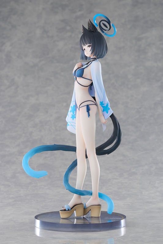  Kikyou (Swimsuit) - Blue Archive - Design COCO 