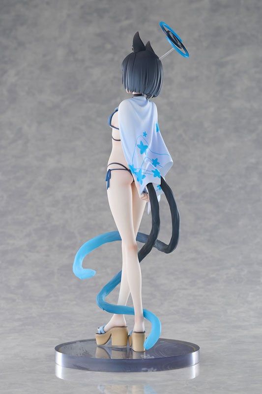  Kikyou (Swimsuit) - Blue Archive - Design COCO 