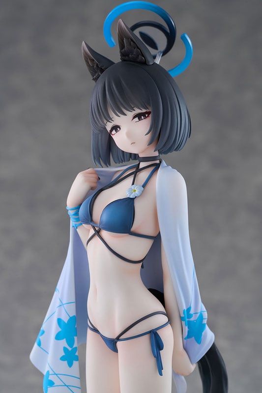  Kikyou (Swimsuit) - Blue Archive - Design COCO 