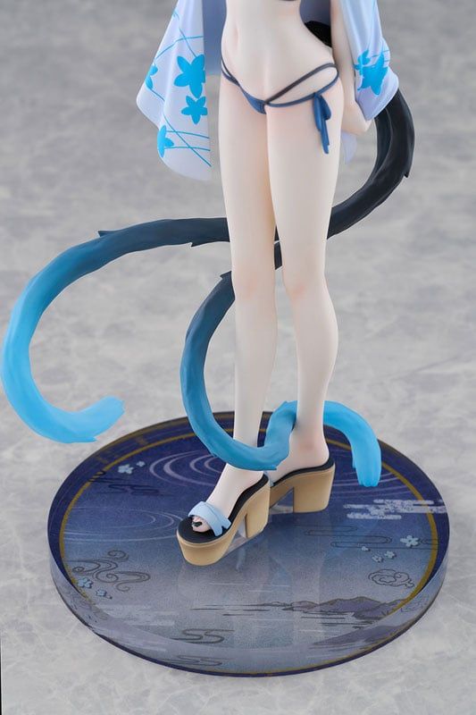  Kikyou (Swimsuit) - Blue Archive - Design COCO 