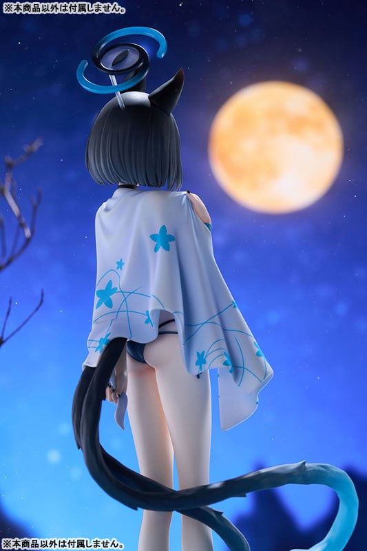  Kikyou (Swimsuit) - Blue Archive - Design COCO 