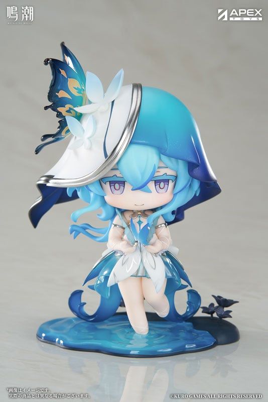  Shorekeeper Jinseki Series - Wuthering Wave - Apex 