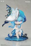  Shorekeeper Jinseki Series - Wuthering Wave - Apex 