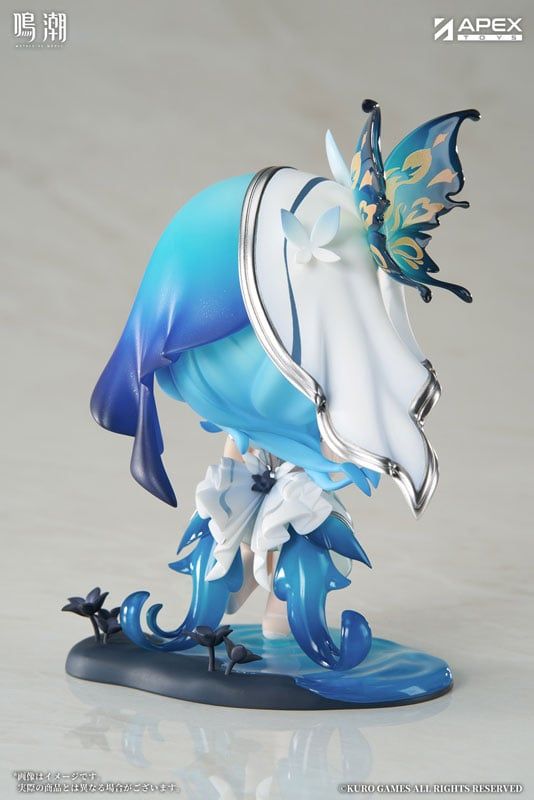  Shorekeeper Jinseki Series - Wuthering Wave - Apex 