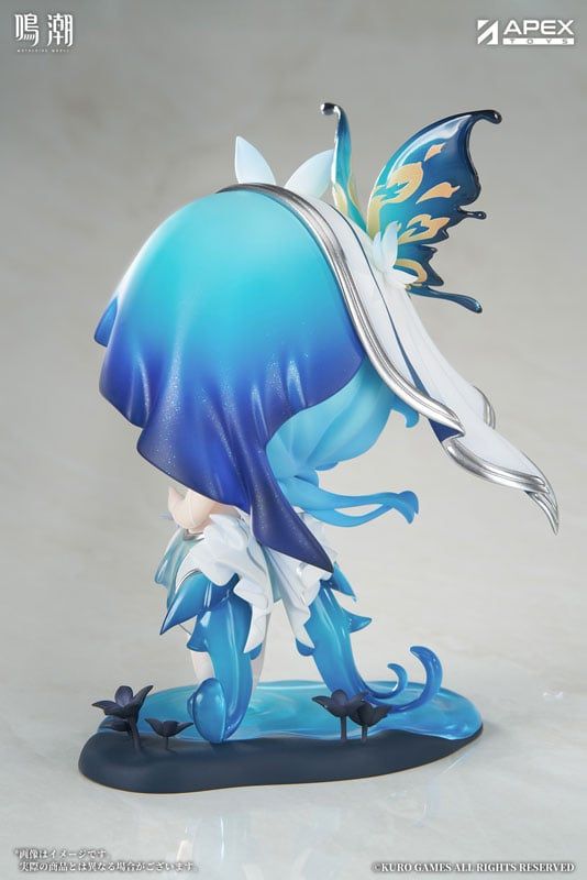  Shorekeeper Jinseki Series - Wuthering Wave - Apex 