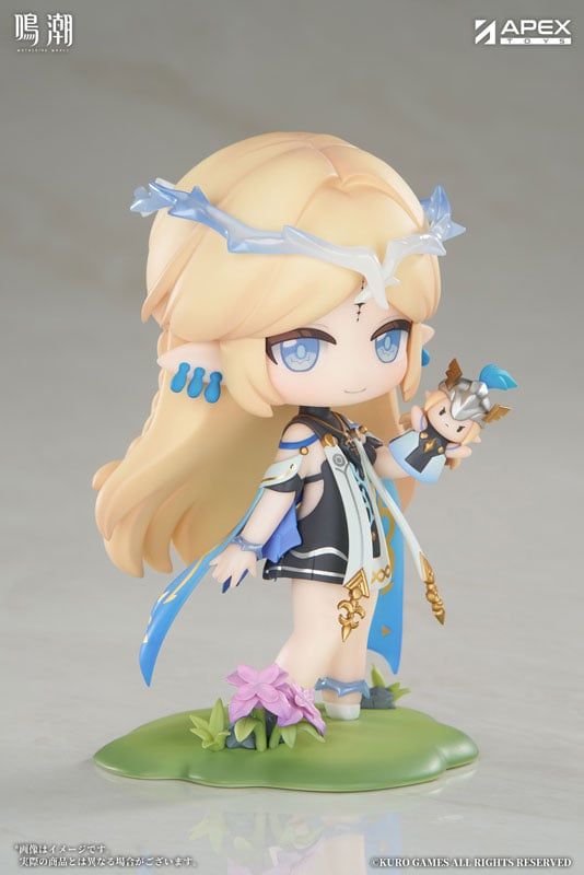 Cartethyia Jinseki Series - Wuthering Wave - Apex 