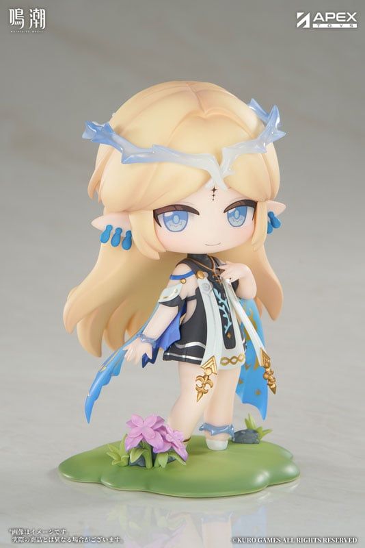  Cartethyia Jinseki Series - Wuthering Wave - Apex 