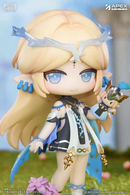  Cartethyia Jinseki Series - Wuthering Wave - Apex 
