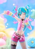  Hatsune Miku: DecoMiku (Lightness) L Size 