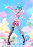  Hatsune Miku: DecoMiku (Lightness) L Size 