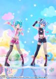  Hatsune Miku: DecoMiku (Lightness) L Size 