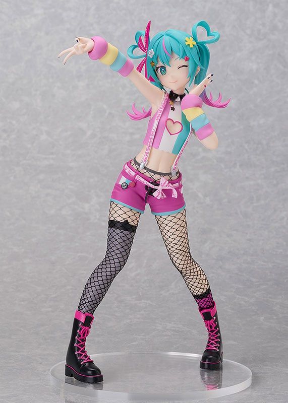  Hatsune Miku: DecoMiku (Lightness) L Size 