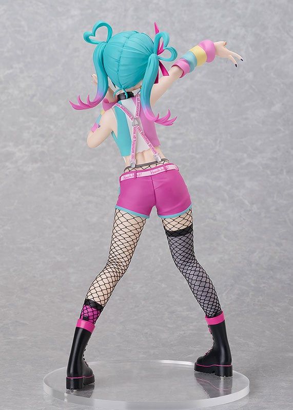  Hatsune Miku: DecoMiku (Lightness) L Size 