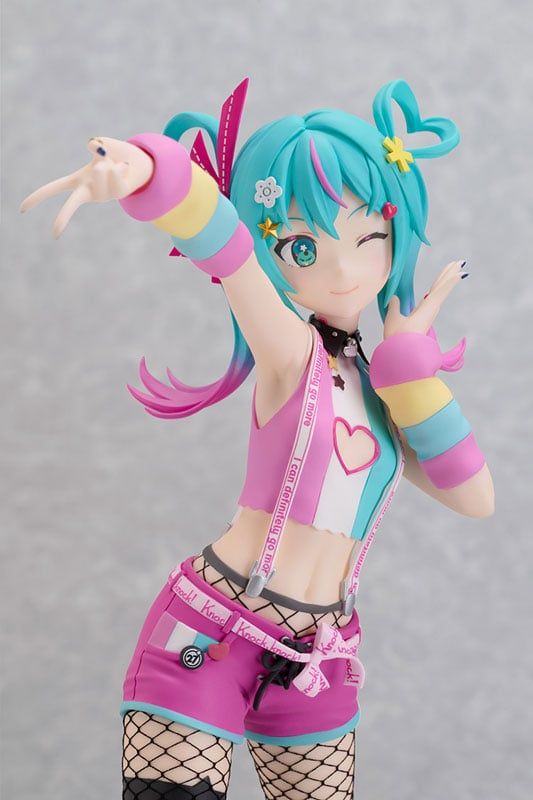  Hatsune Miku: DecoMiku (Lightness) L Size 