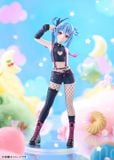  Nhân bản từ Hatsune Miku: DecoMiku (Darkness) L Size 