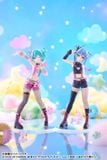  Nhân bản từ Hatsune Miku: DecoMiku (Darkness) L Size 
