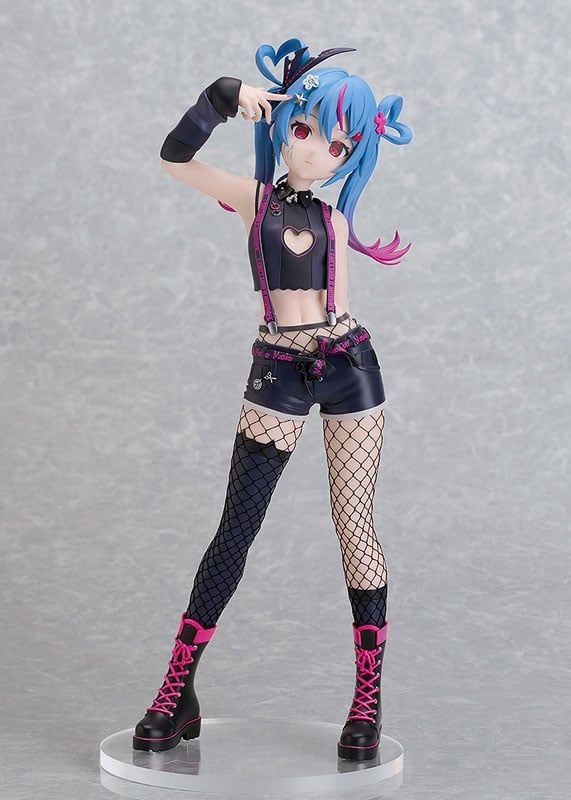  Nhân bản từ Hatsune Miku: DecoMiku (Darkness) L Size 