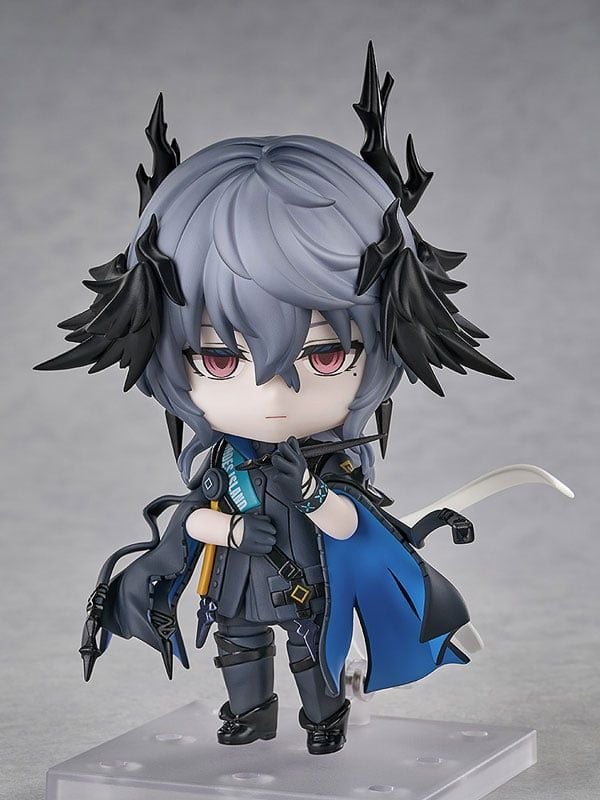  Logos Nendoroid - Arknights - Good Smile Company 