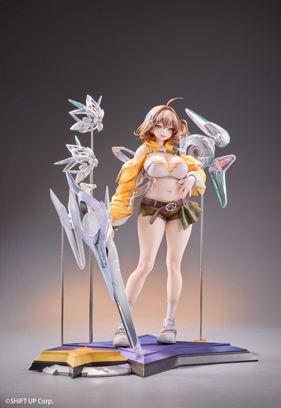  Anis Star - Goddess of Victory: Nikke - Hobby sakura 