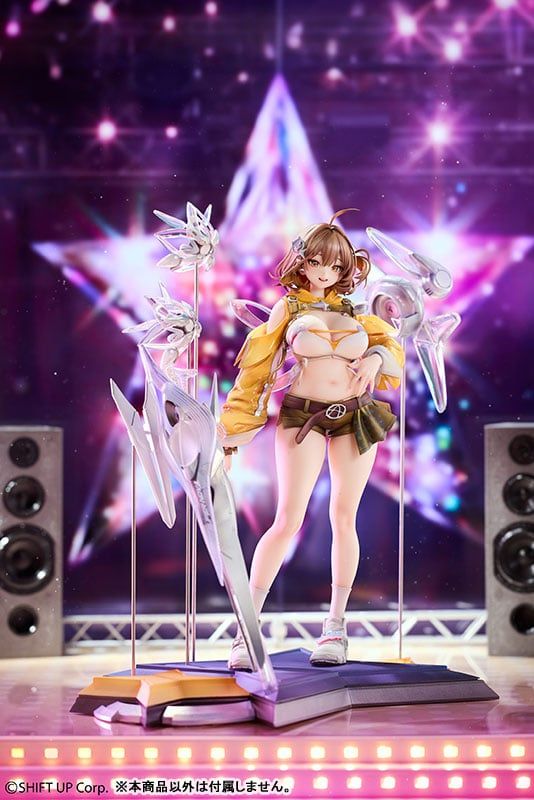 Anis Star - Goddess of Victory: Nikke - Hobby sakura 