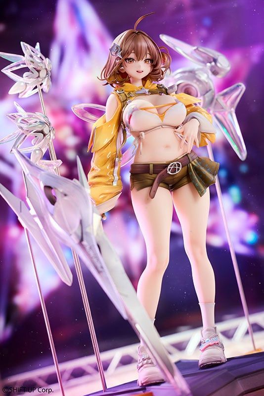  Anis Star - Goddess of Victory: Nikke - Hobby sakura 