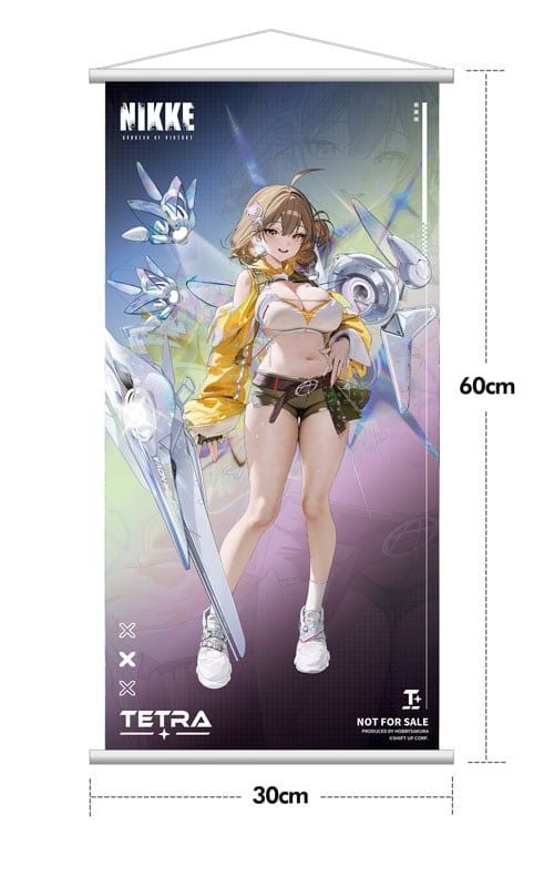  Anis Star - Goddess of Victory: Nikke - Hobby sakura 