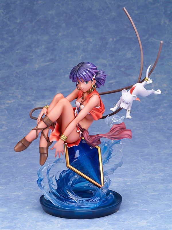  Nadia - Nadia: The Secret of Blue Water - Alter 