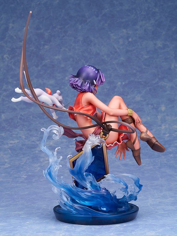  Nadia - Nadia: The Secret of Blue Water - Alter 