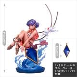  Nadia - Nadia: The Secret of Blue Water - Alter 