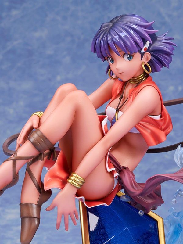  Nadia - Nadia: The Secret of Blue Water - Alter 