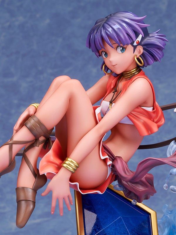  Nadia - Nadia: The Secret of Blue Water - Alter 