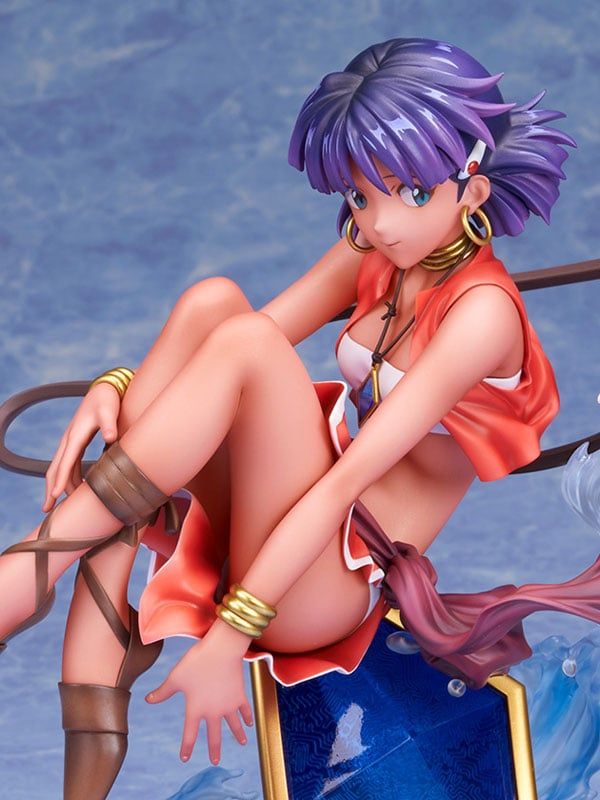  Nadia - Nadia: The Secret of Blue Water - Alter 