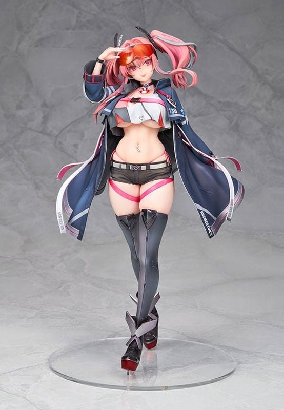  Bremerton - Azur Lane - Alter 