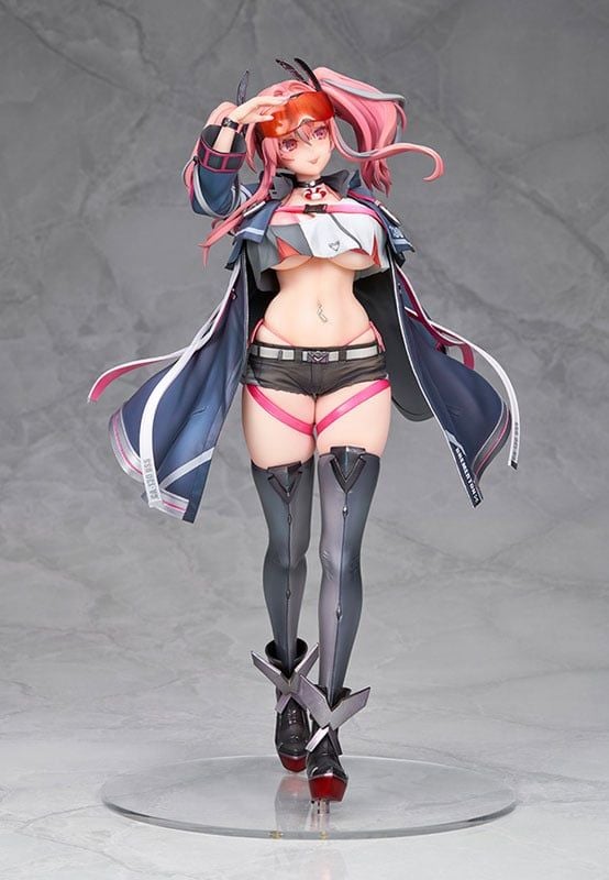  Bremerton - Azur Lane - Alter 