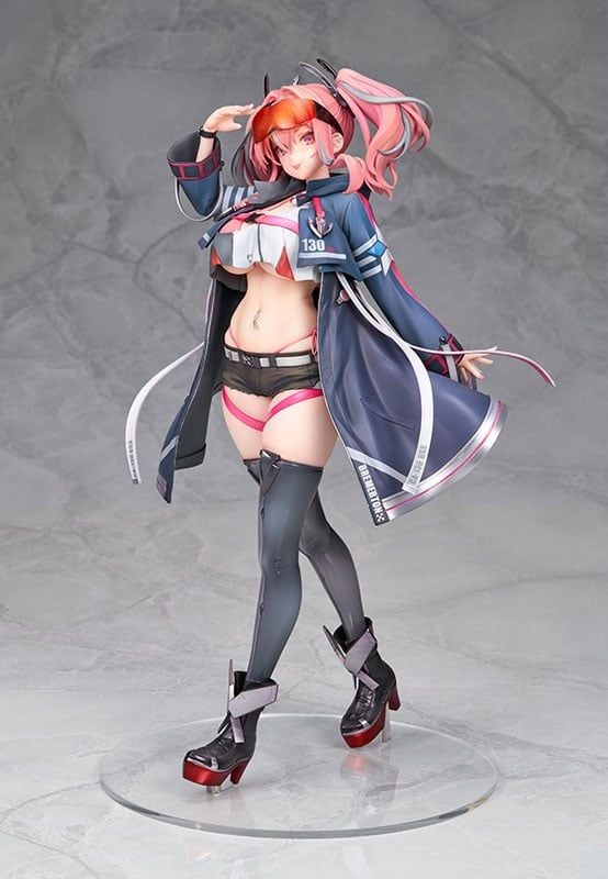  Bremerton - Azur Lane - Alter 