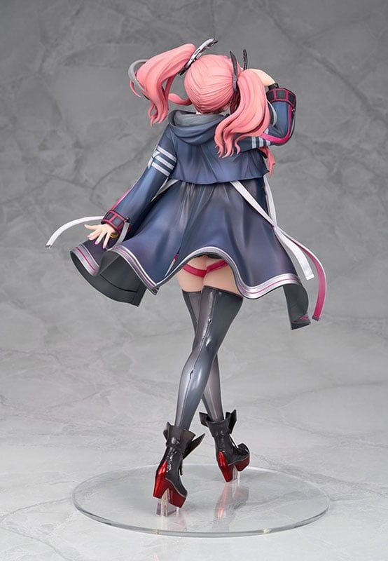  Bremerton - Azur Lane - Alter 