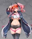  Bremerton - Azur Lane - Alter 