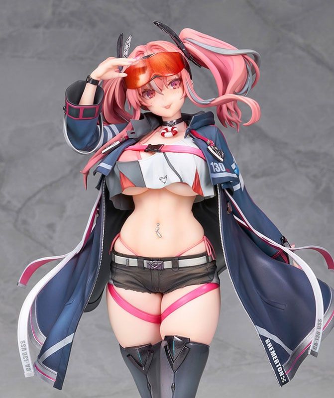  Bremerton - Azur Lane - Alter 