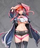  Bremerton - Azur Lane - Alter 