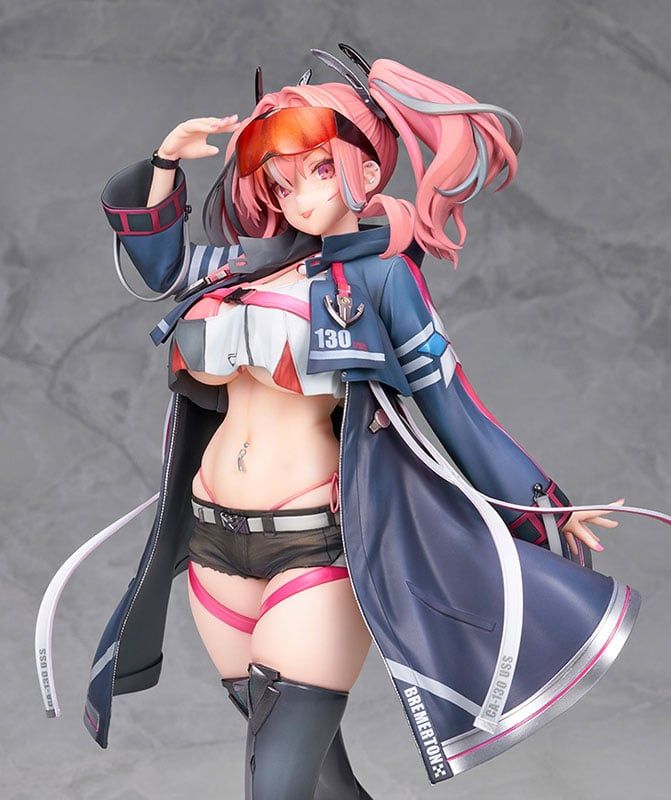  Bremerton - Azur Lane - Alter 