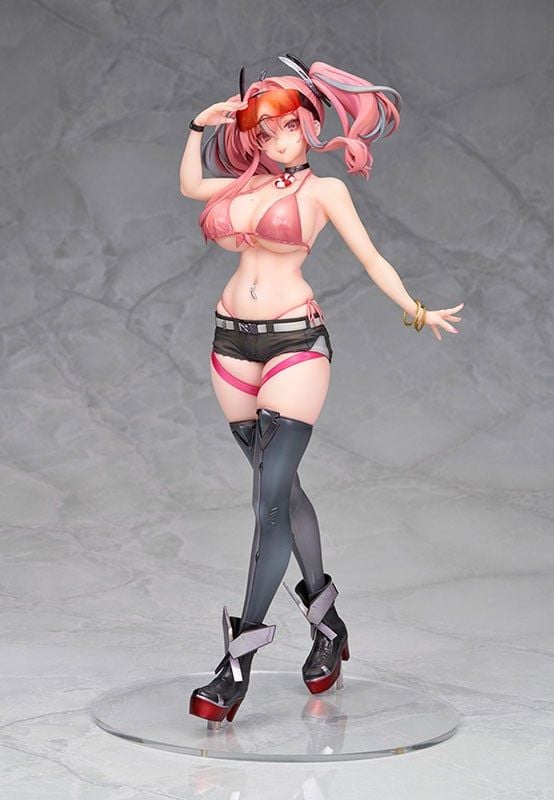  Bremerton - Azur Lane - Alter 