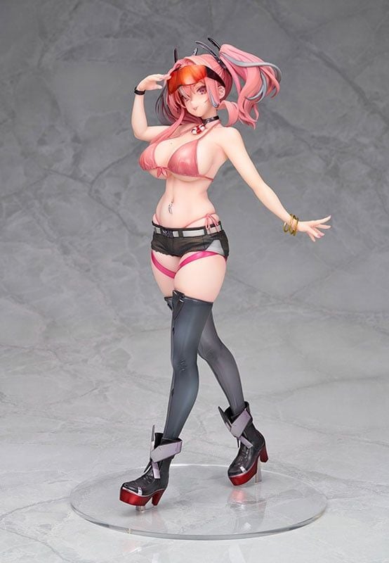  Bremerton - Azur Lane - Alter 