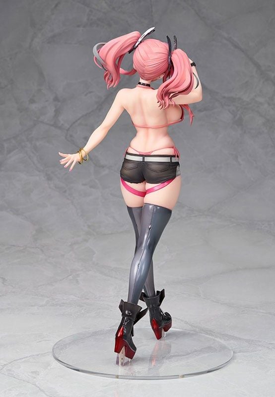  Bremerton - Azur Lane - Alter 