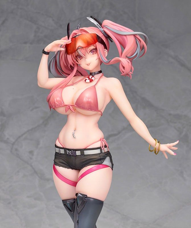  Bremerton - Azur Lane - Alter 