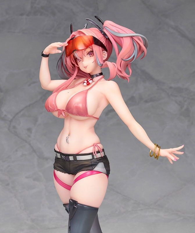  Bremerton - Azur Lane - Alter 