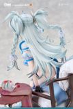  Florence Alluring Larkspur - Girls' Frontline 2: Exilium - Animester 