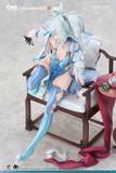  Florence Alluring Larkspur - Girls' Frontline 2: Exilium - Animester 